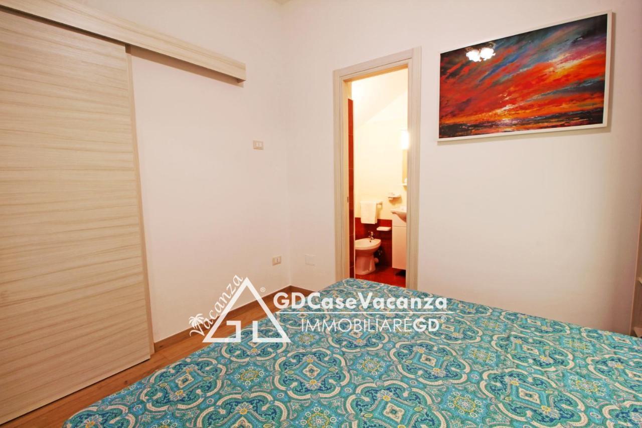 Gd Case Vacanza -Moderno Con Ampia Veranda- Torre dell'Orso Exterior photo